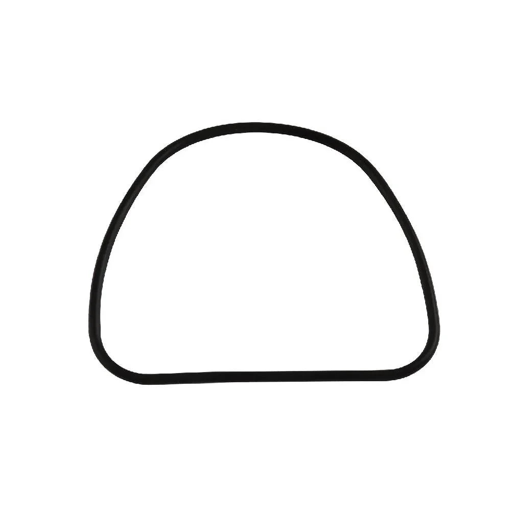 O-Ring de Cubierta Izquierda de Cilindro 125FL Italika Original