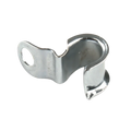 Abrazadera de Chicote Ft 180 - Rt 180 - Xft 125 Italika Original