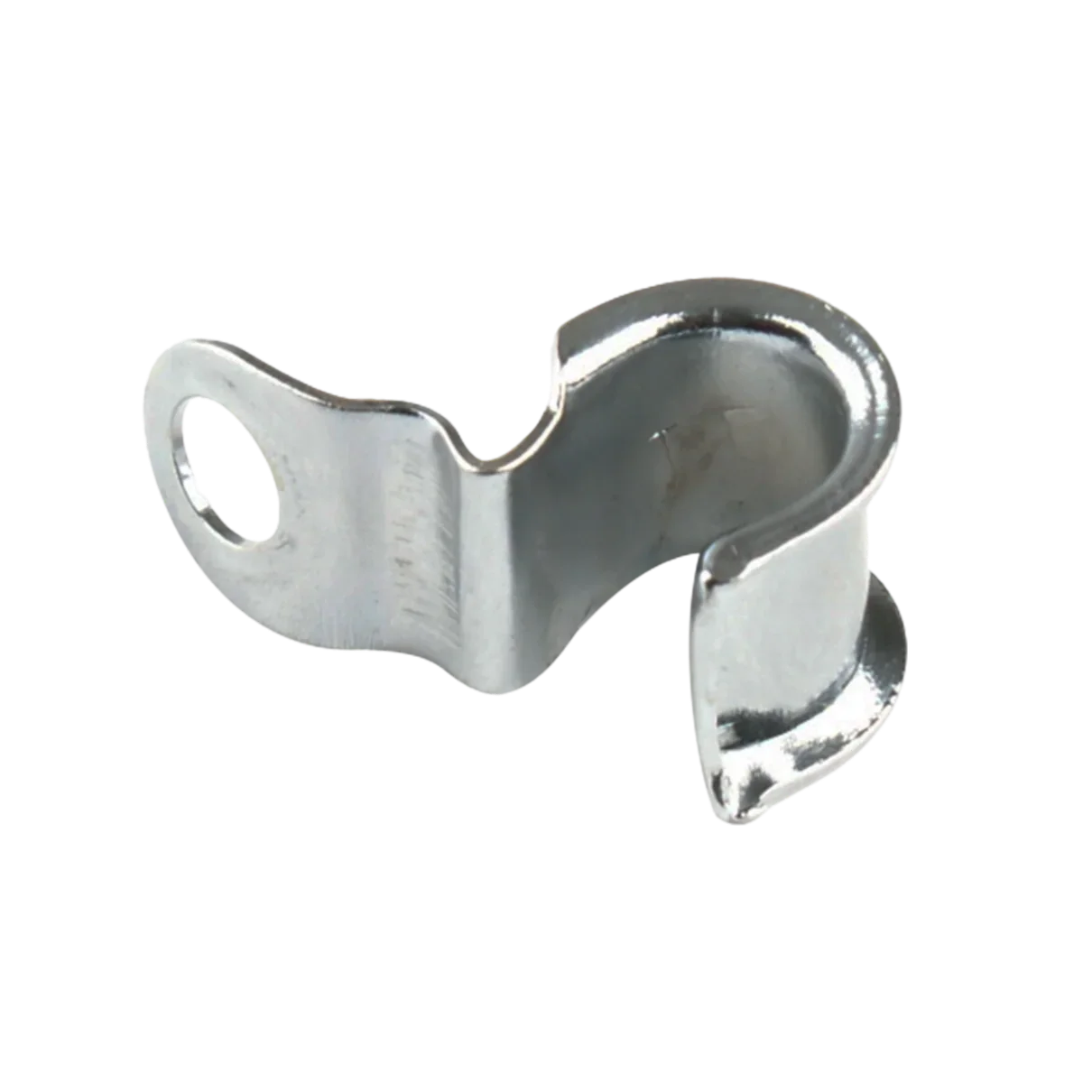 Abrazadera de Chicote Ft 180 - Rt 180 - Xft 125 Italika Original