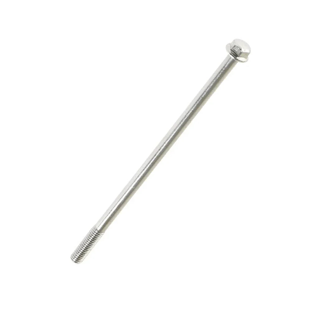 Tornillo Cromado (M6X125) Italika Original