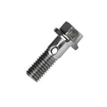 Tornillo Paso de Aceite (8X20) Vort-X 300 (2021-24) - Vort-X 300R (2021-24) Italika Original