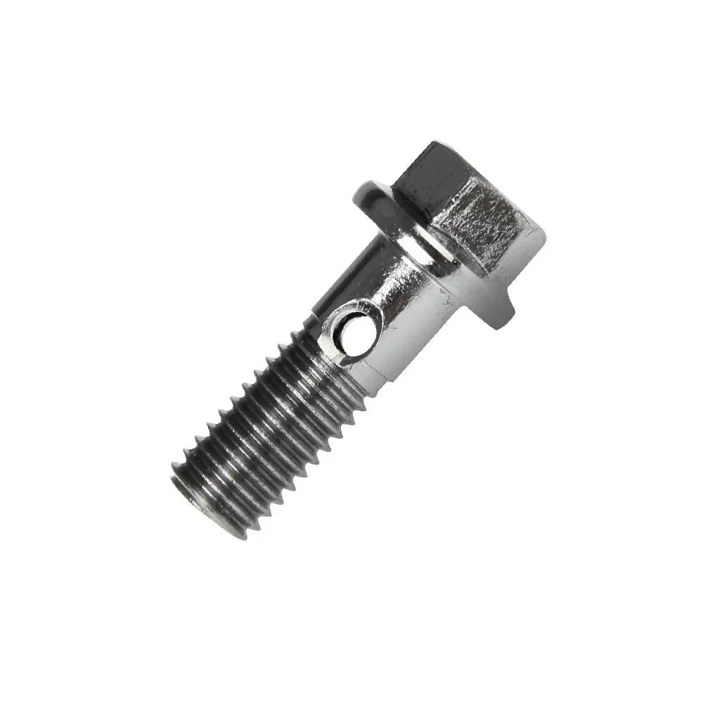Tornillo Paso de Aceite (8X20) Vort-X 300 (2021-24) - Vort-X 300R (2021-24) Italika Original