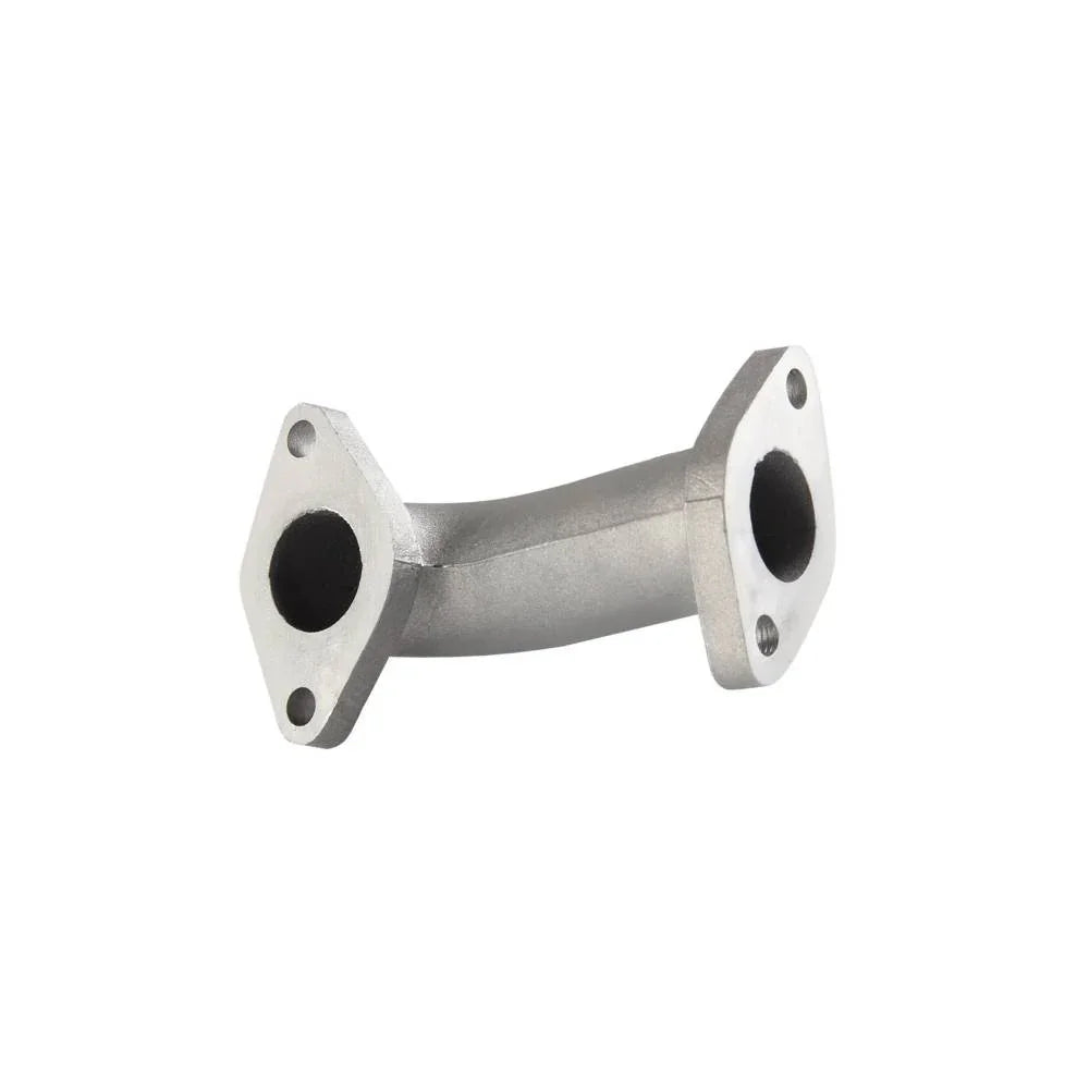 Pipeta de Carburador Dt 110 Delivery - Ft 115 Italika Original