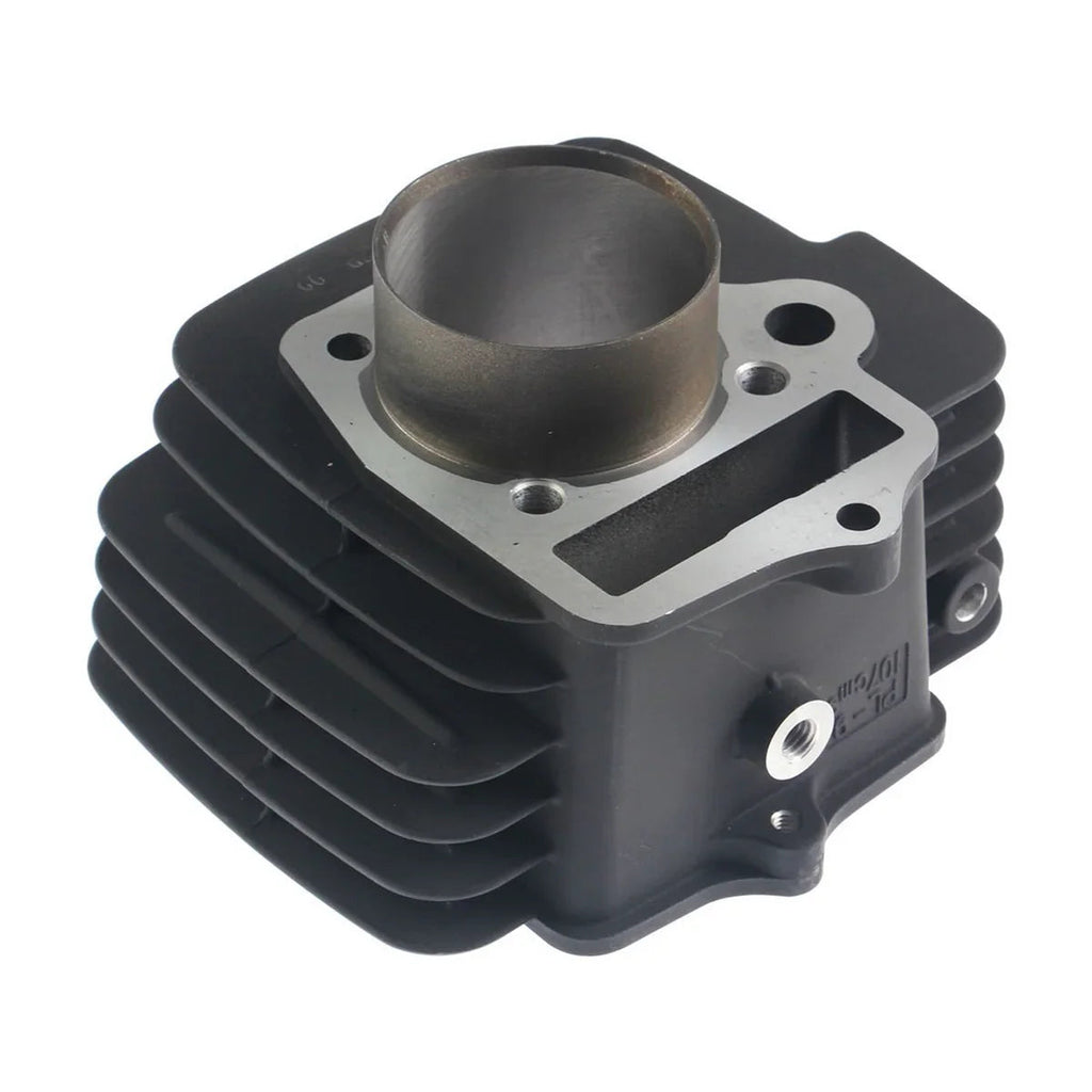 Cilindro Negro At 110 Rt/con Led Italika Original