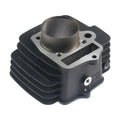 Cilindro Negro At 110 Rt/con Led Italika Original