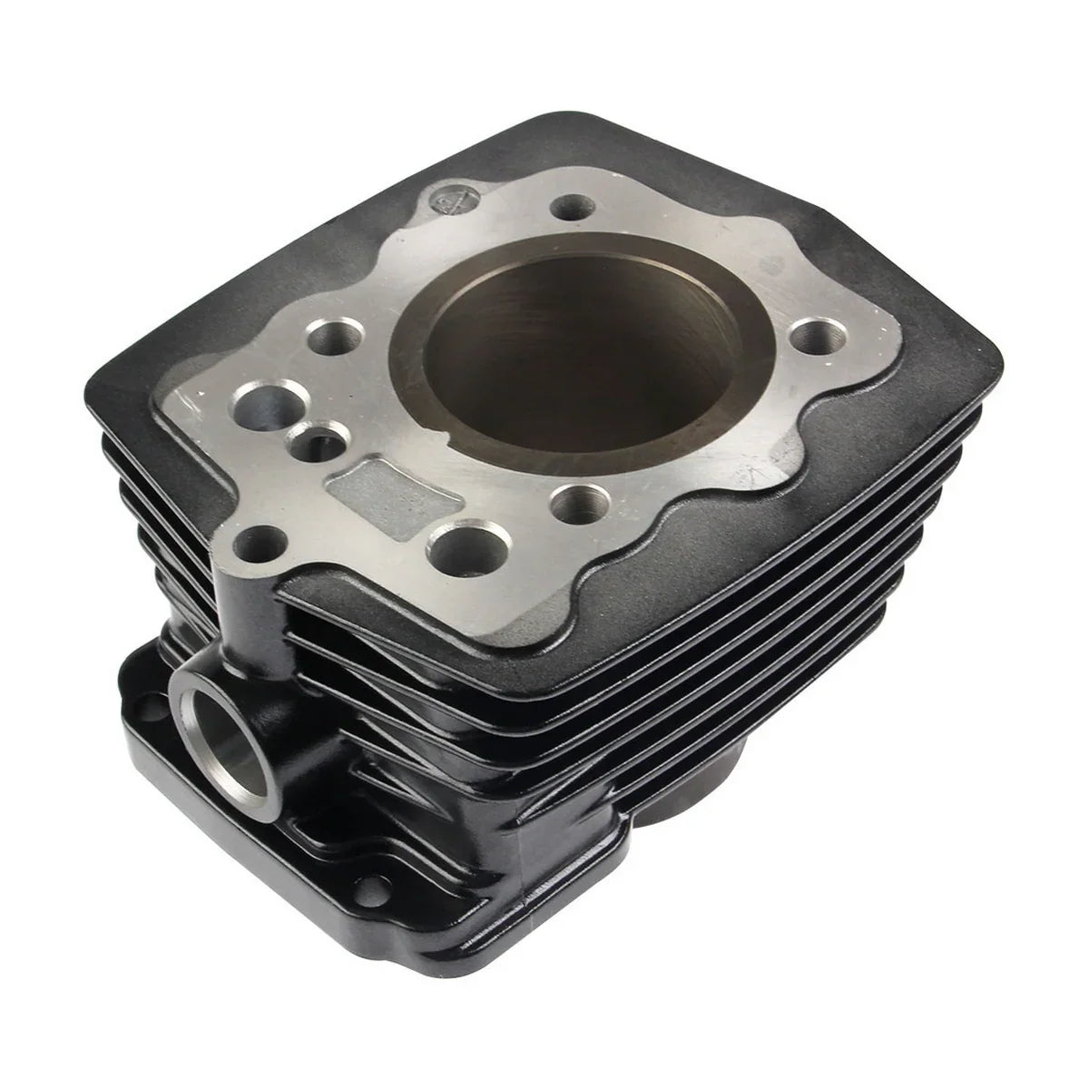 Cilindro Negro 125Z (2016-24) Italika Original