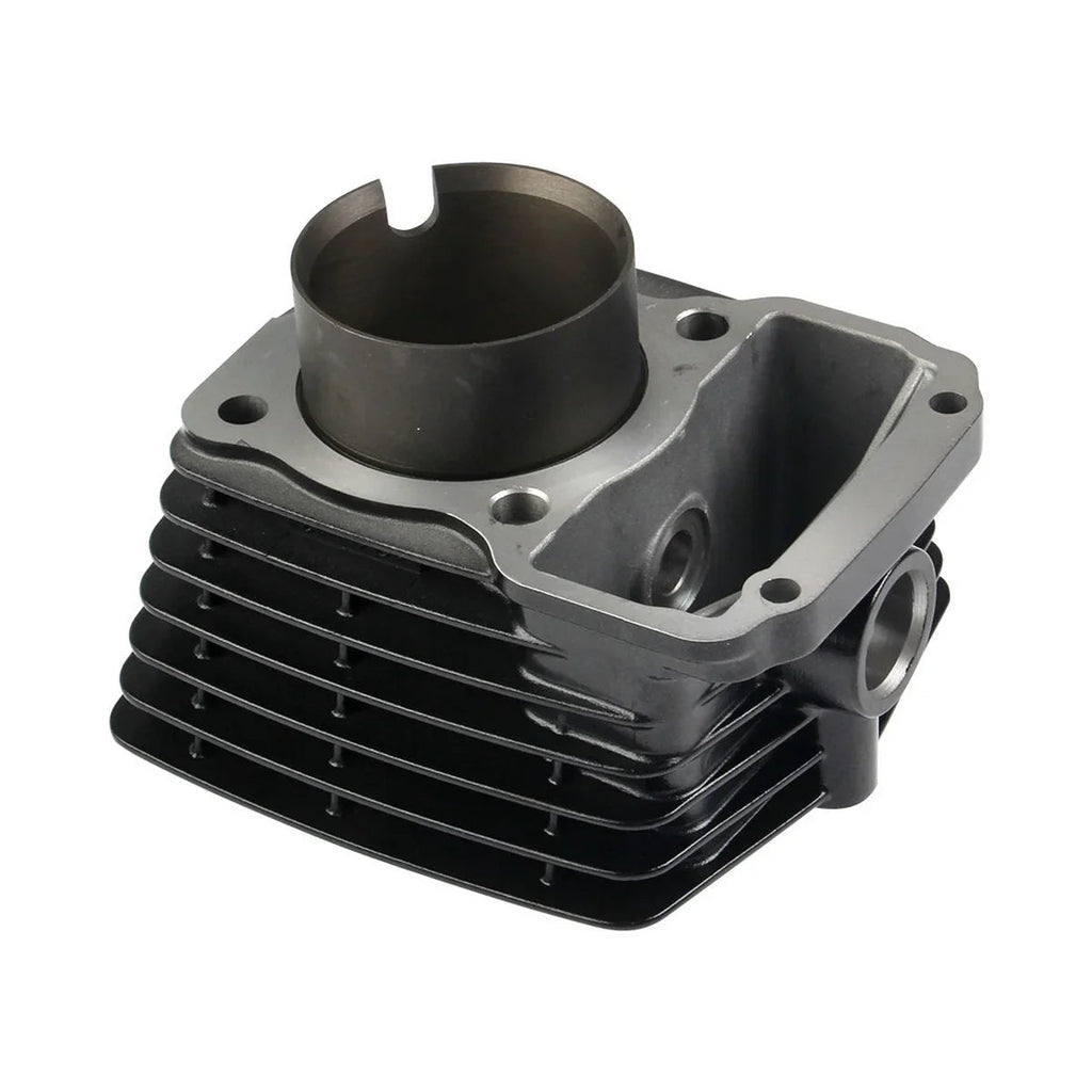 Cilindro Negro 125Z (2016-24) Italika Original