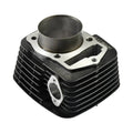 Cilindro Negro 250Z - Dm 250 - Rt 250/Sport Italika Original