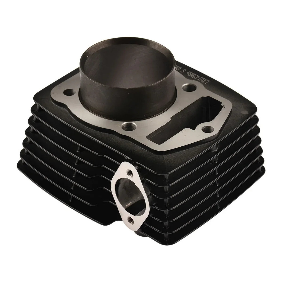 Cilindro Negro 170Z Italika Original