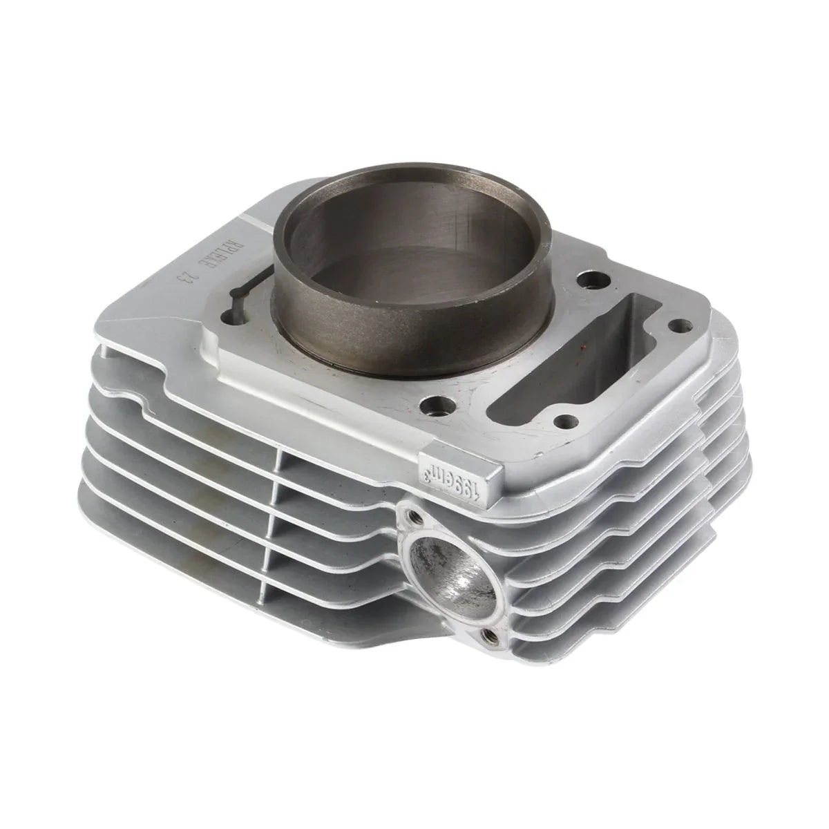 Cilindro Gris Vort-X 200 Italika Original