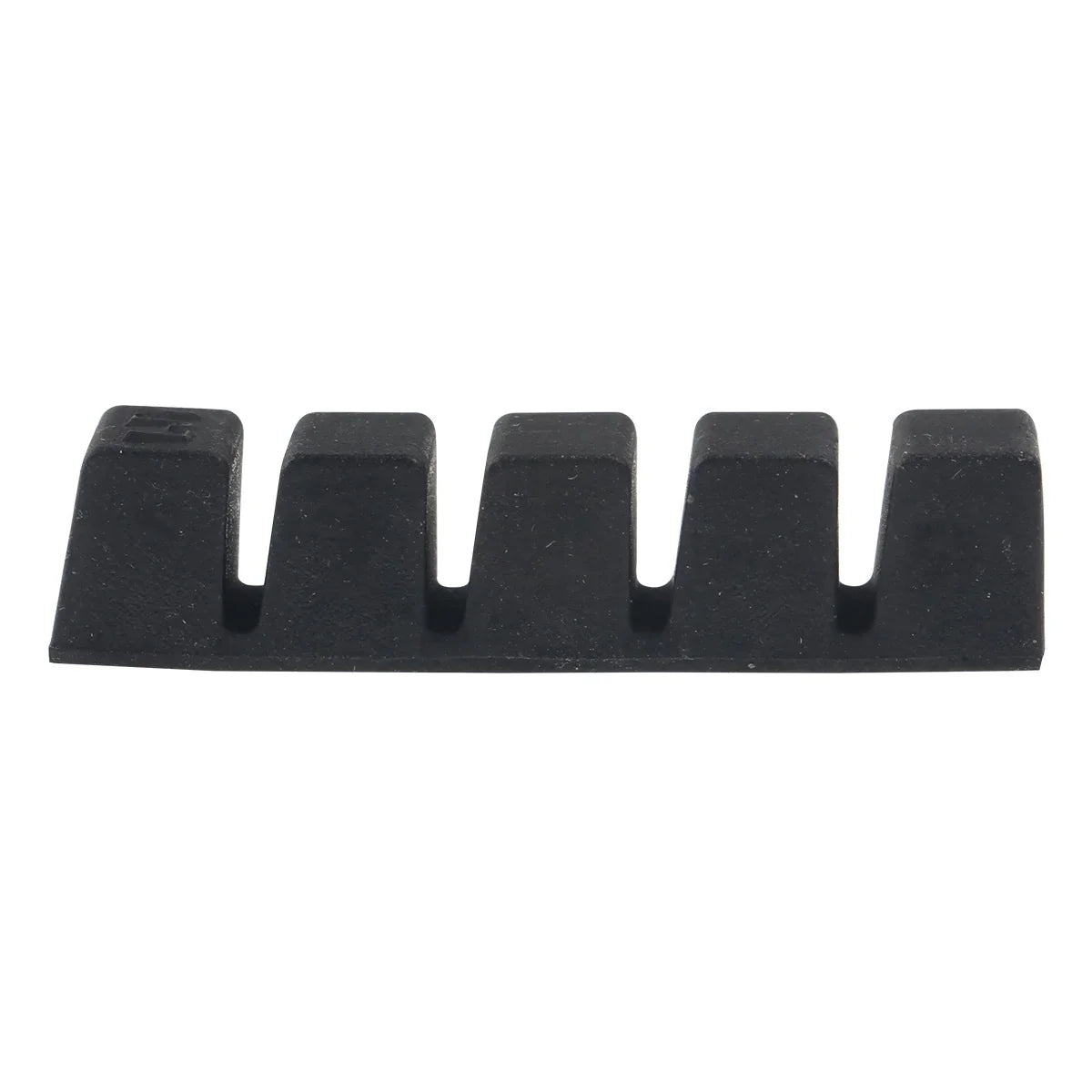 Bloque Reductor de Vibracion Ft 250 Ts Italika Original