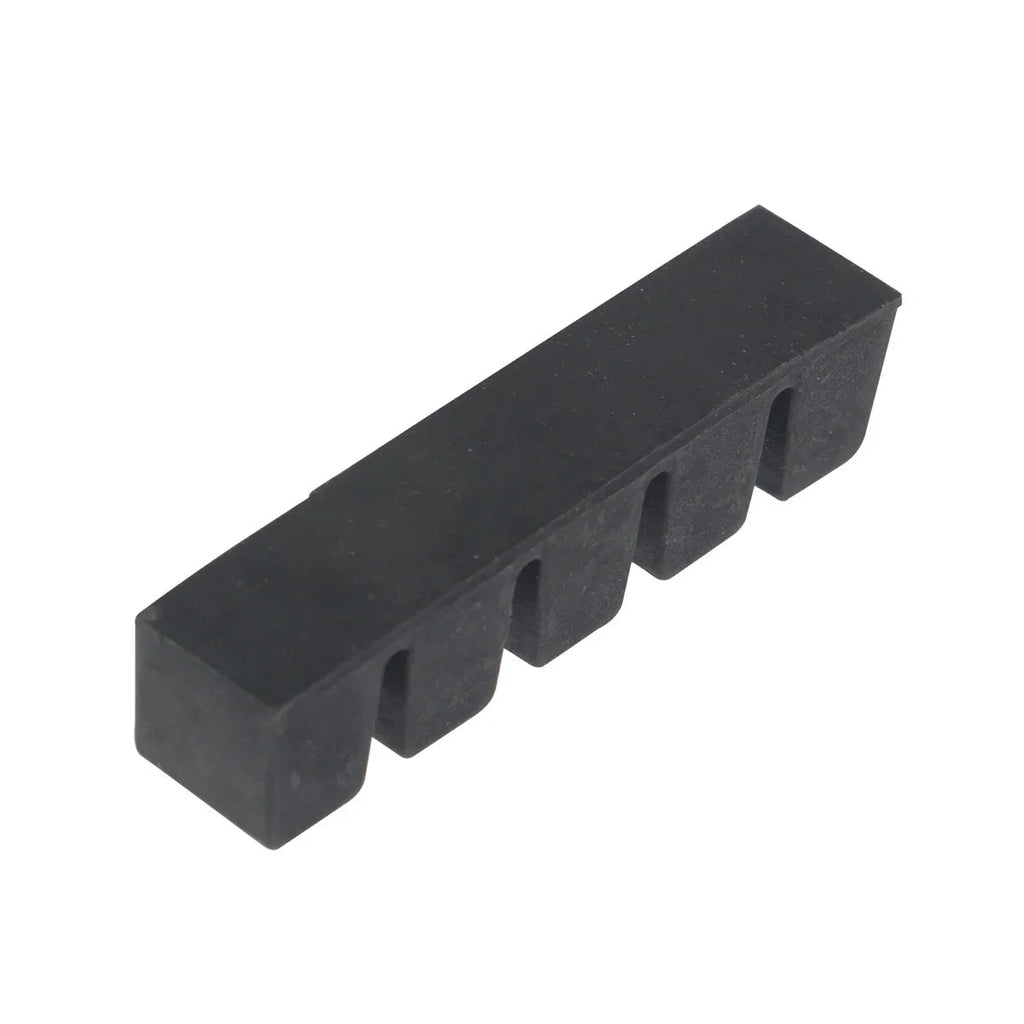 Bloque Reductor de Vibracion Ft 250 Ts Italika Original
