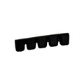 Bloque Reductor de Vibracion Ft 200 Italika Original