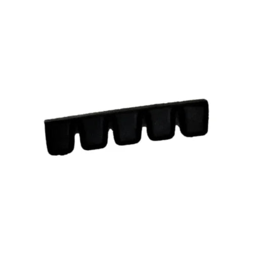 Bloque Reductor de Vibracion Ft 200 Italika Original