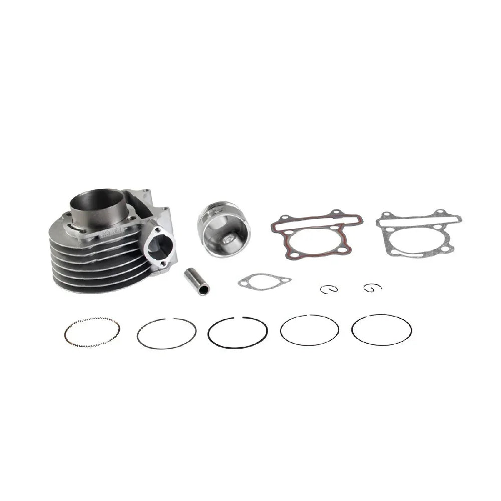 Cilindro Completo Ds 150 - Bit 150 - D150 - Modena 150 - Trn 150 Italika Original
