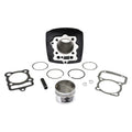 Cilindro Completo Rc 150 Gt Italika Original