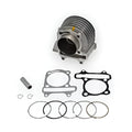 Cilindro Completo Gts 175 - Ws 175 Italika Original