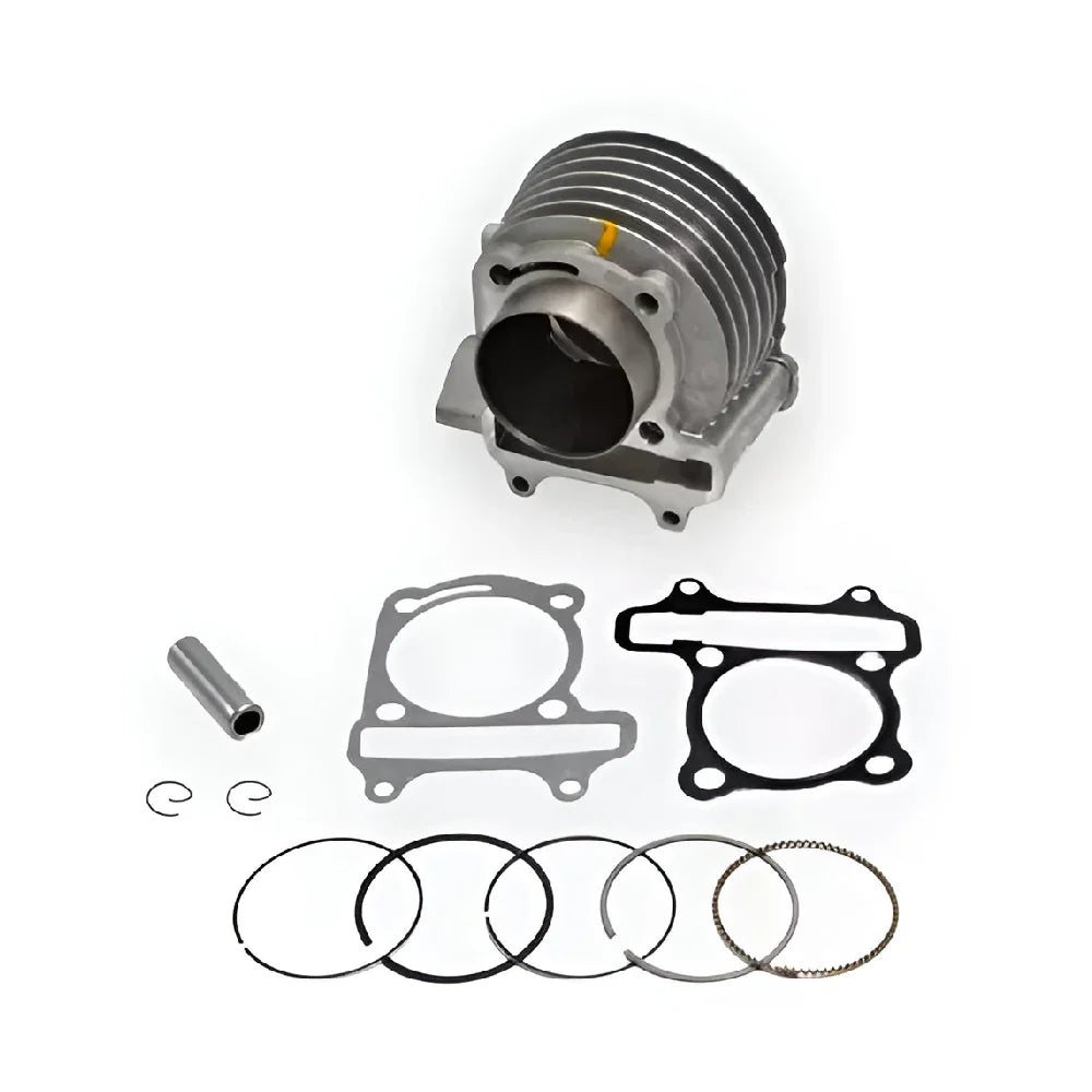 Cilindro Completo Gts 175 - Ws 175 Italika Original