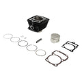 Cilindro Completo Dm 200 (2014-18) Italika Original