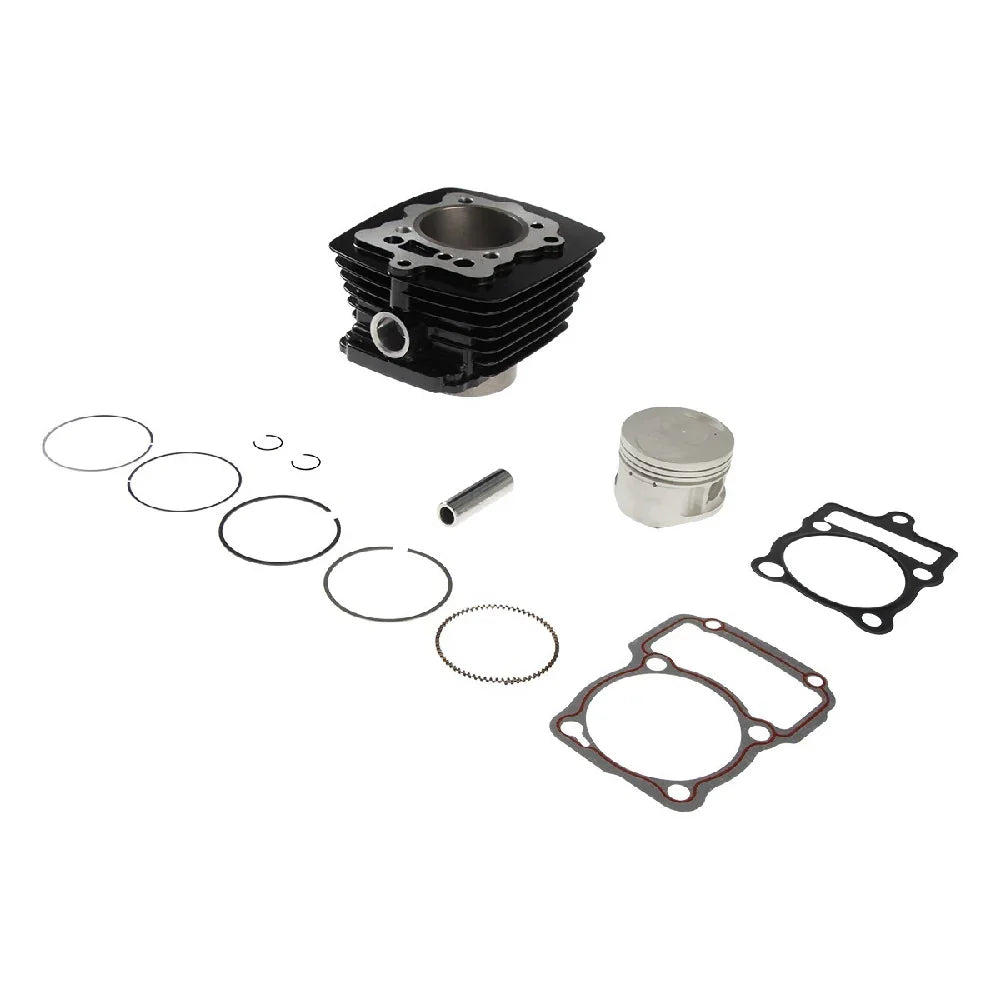Cilindro Completo Dm 200 (2014-18) Italika Original