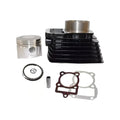 Cilindro Completo Ft 180 - Rt 180 Italika Original