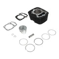 Cilindro Completo 250Z Italika Original