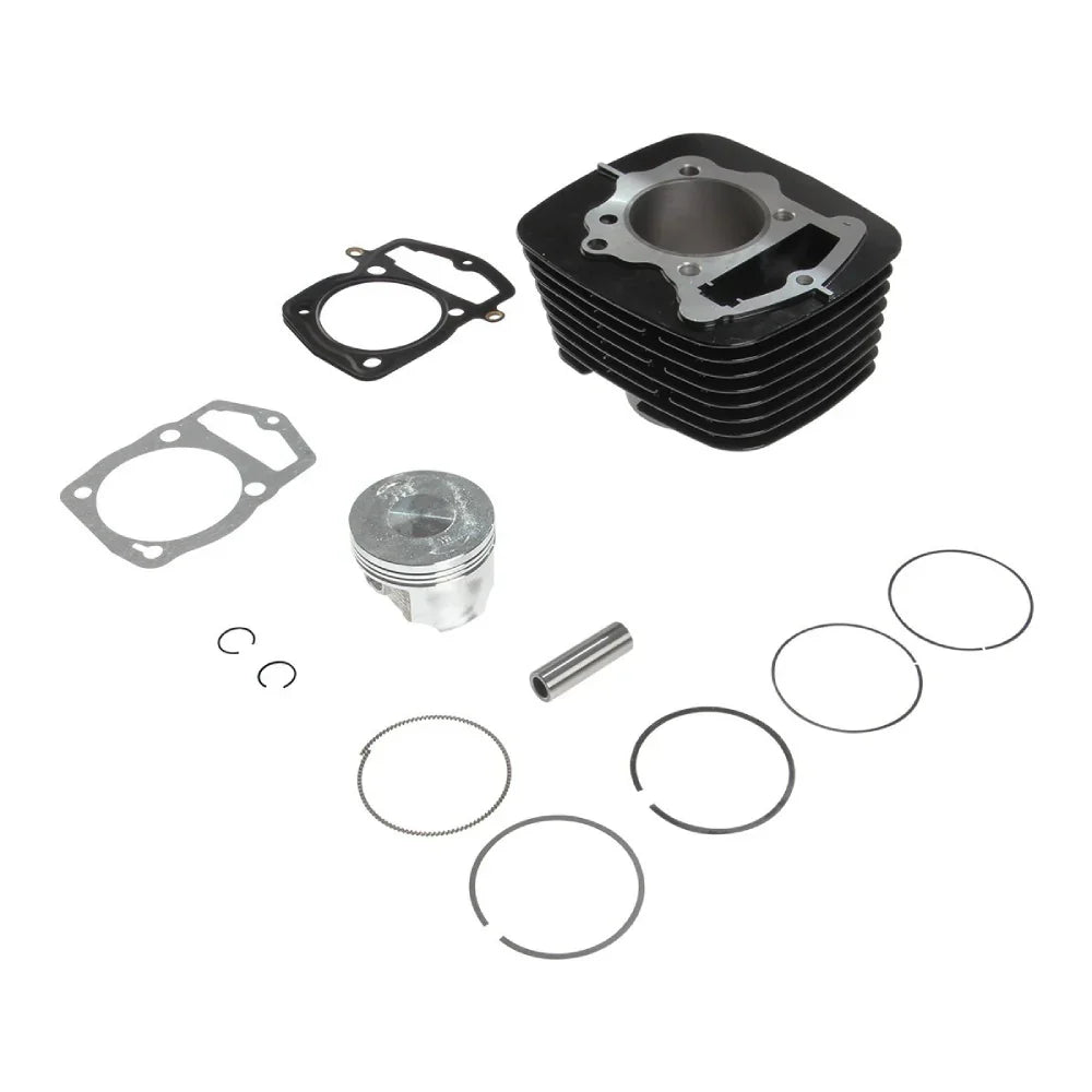 Cilindro Completo 250Z Italika Original