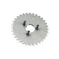 Engrane Guia de Cadenilla At 110 - Ar 110 - At 125 Italika Original