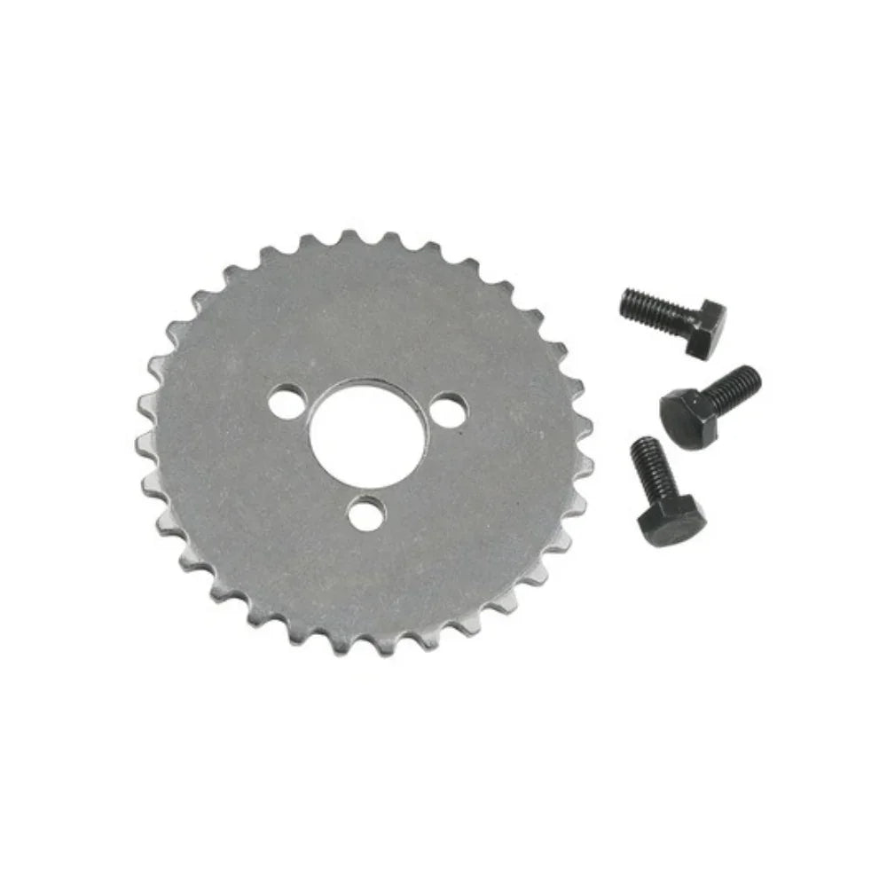 Engrane Guia de Cadenilla At 110 - Ar 110 - At 125 Italika Original