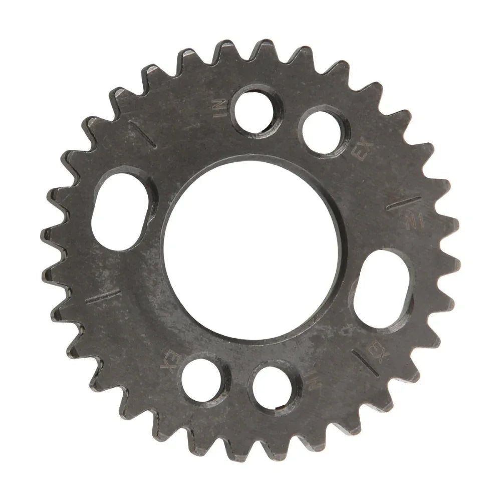Engrane de Tiempo (32 Dientes) Vort-X 300/R Italika Original