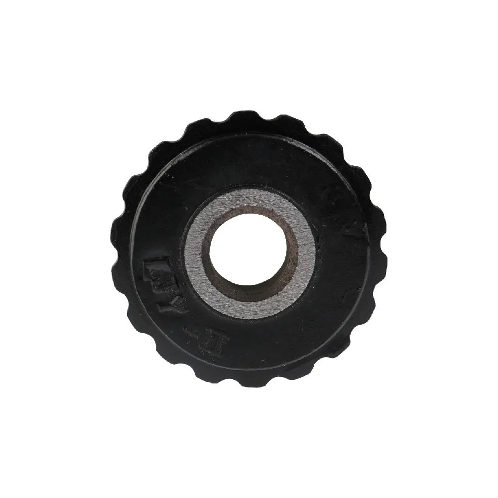 Engrane Guia de Cadenilla At 125 - At 125 Rt Italika Original