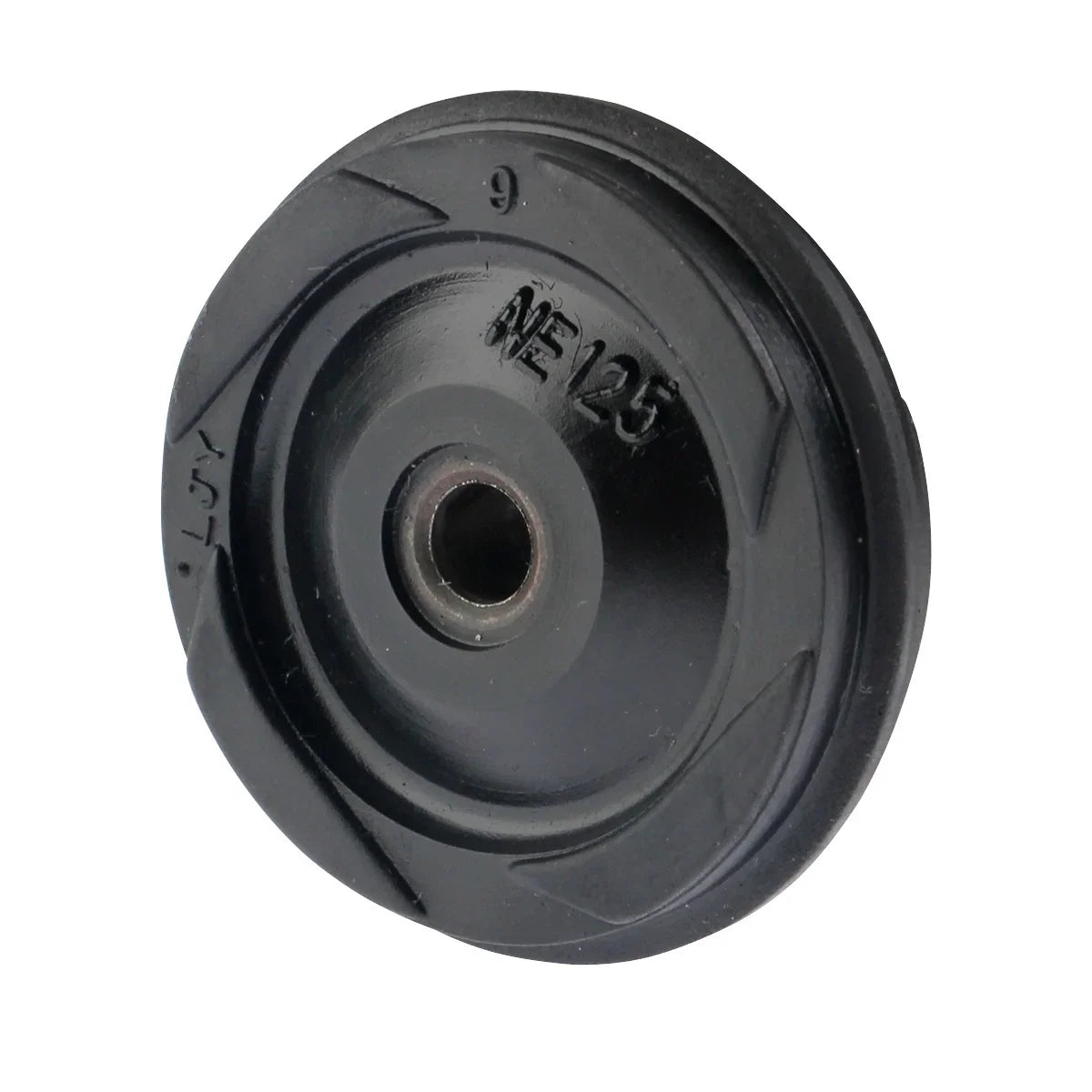 Balero Guia de Cadena 125FL Italika Original