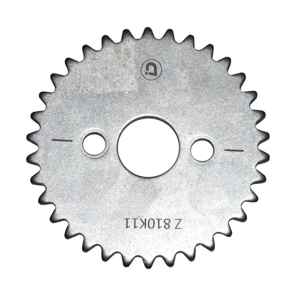 Engrane de Tiempo (34 Dientes) Ft 150 HD Italika Original