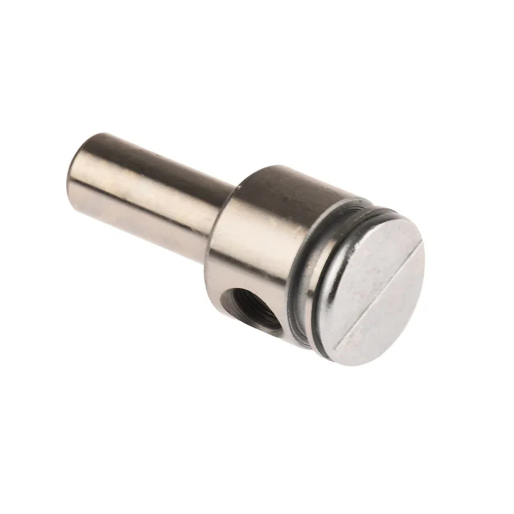 Eje Impulsor de Valvula 125Z - 150SZ - 150Z - Dm 150 - Dt 125/150 Italika Original