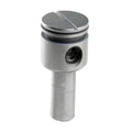 Eje Buzo Impulsor de Valvulas Dt 150 Sport Italika Original