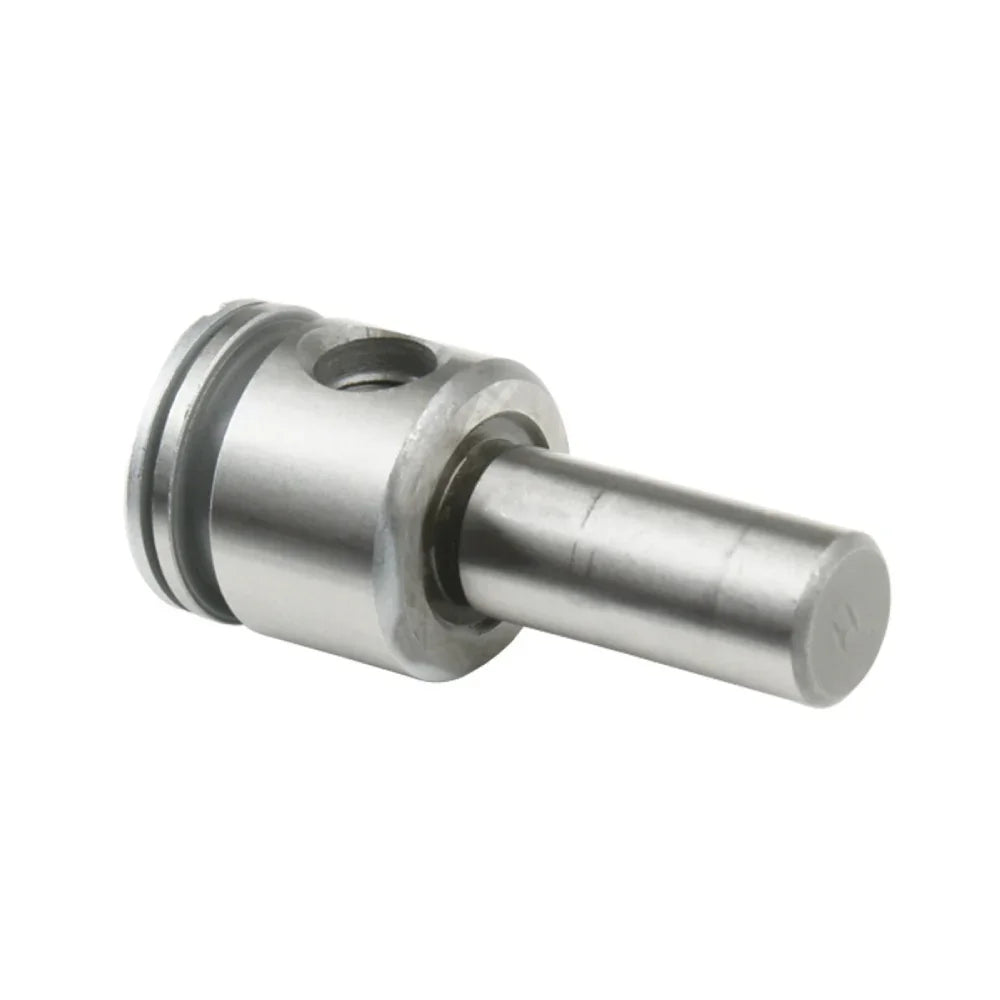 Eje Buzo Impulsor de Valvulas Dt 150 Sport Italika Original