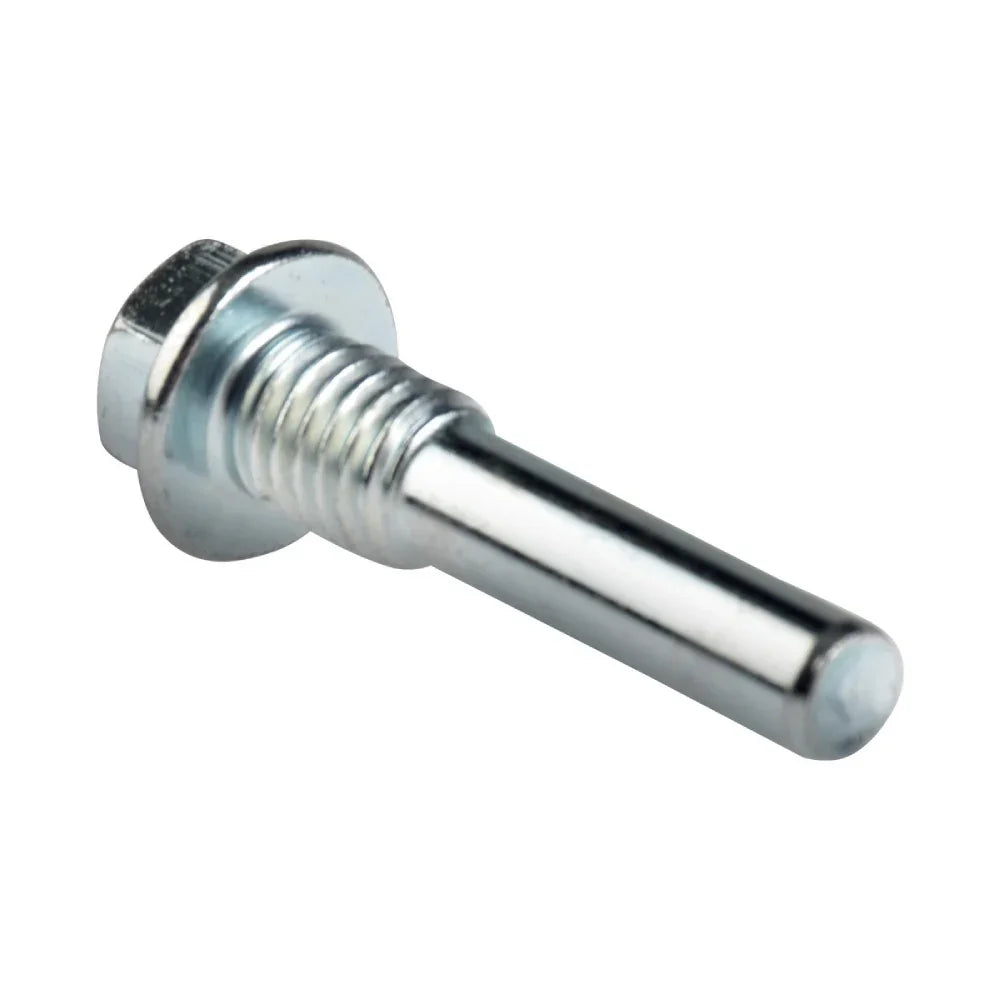 Eje de Hueso Tensador 250Z - Dm 250 - 170Z - Rt 250 Italika Original