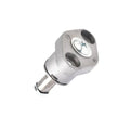 Tensor de Cadenilla Blackbird - Vort-X 250 Italika Original