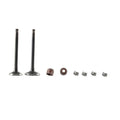 Kit Valvulas de Motor Ar 110 - At 110 - Ax 110 - Dt 110 - Argenta 110 Italika Original