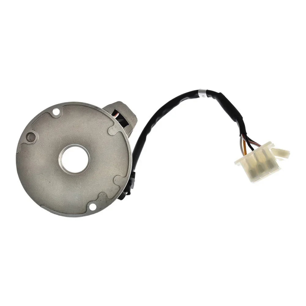 Plato de Bobinas Dt 90 - St 50/70/90 Italika Original