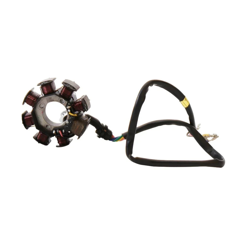 Plato de Bobinas Rc 150 - Rc 150 Gt Italika Original