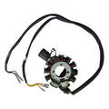 Plato de Bobinas Tx 200 - Rc 200 Italika Original