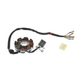 Plato de Bobinas Dm 200/Sport Italika Original