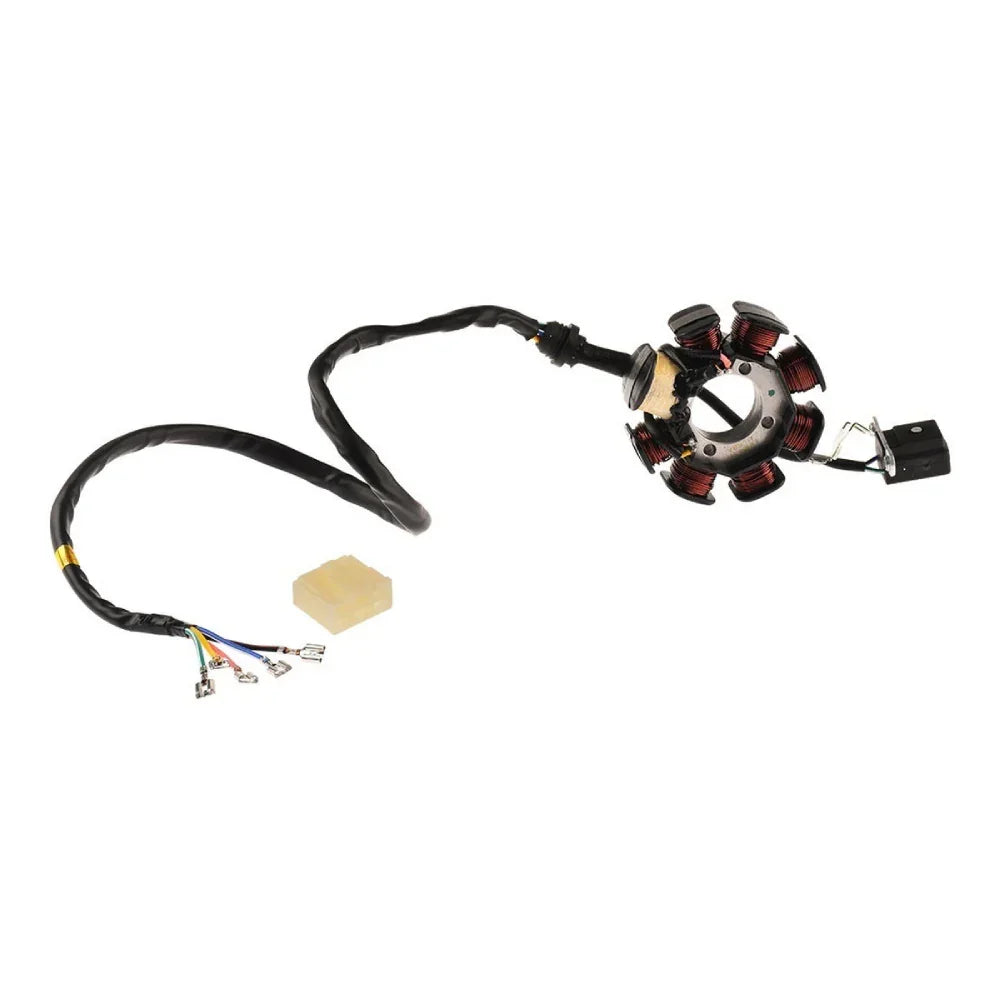 Estator 125Z - 150SZ - Dt 150 Delivery Italika Original