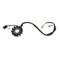 Plato de Bobinas 250Z/Negra Italika Original