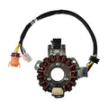 Plato de Bobinas Atv 250 con Reversa Italika Original