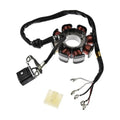 Plato de Bobinas Rc 150 AI Italika Original