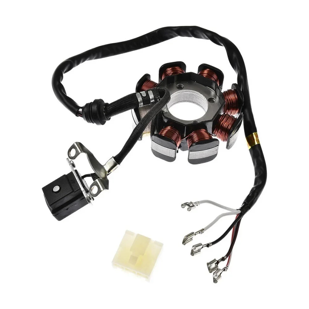 Plato de Bobinas Rc 150 AI Italika Original