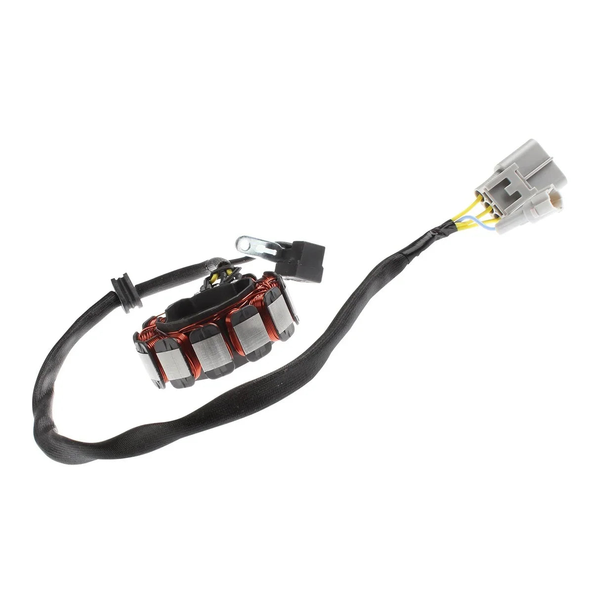 Estator de Bobinas (12 Bobinas) Vx 250 (2021-24) - Vx 250 Adventure (2016-18) Italika Original