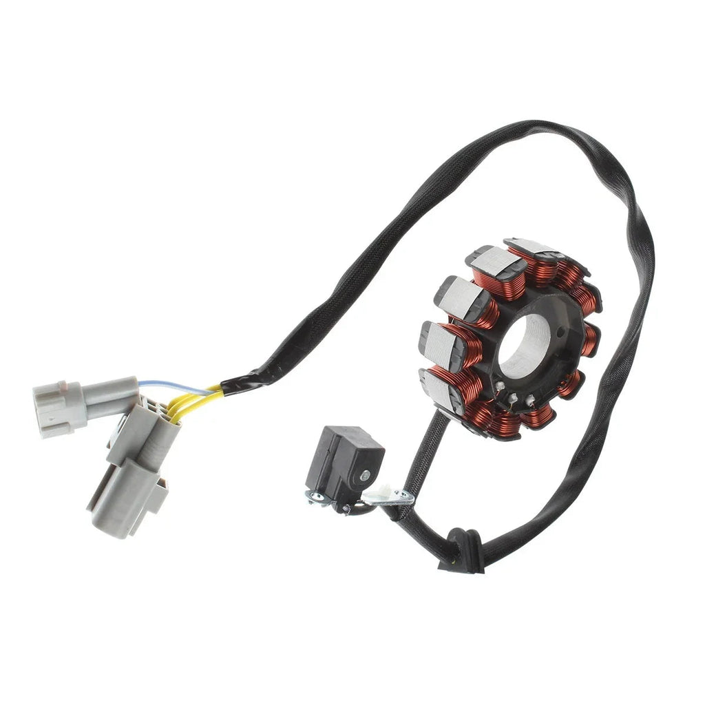 Estator de Bobinas (12 Bobinas) Vx 250 (2021-24) - Vx 250 Adventure (2016-18) Italika Original